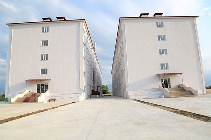 NECLA PEKOLCAY ÖĞRENCİ YURDU yurdu görseli