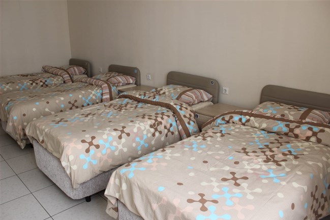 Yurt Resmi