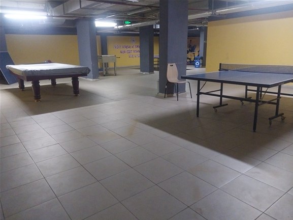 Yurt Resmi