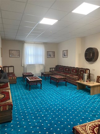 Yurt Resmi
