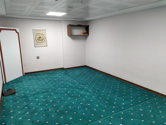 Yurt Resmi
