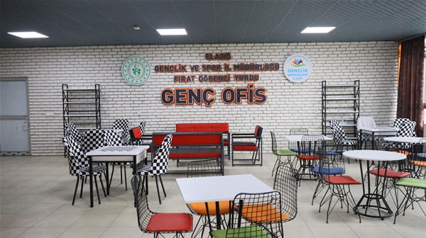 Yurt Resmi
