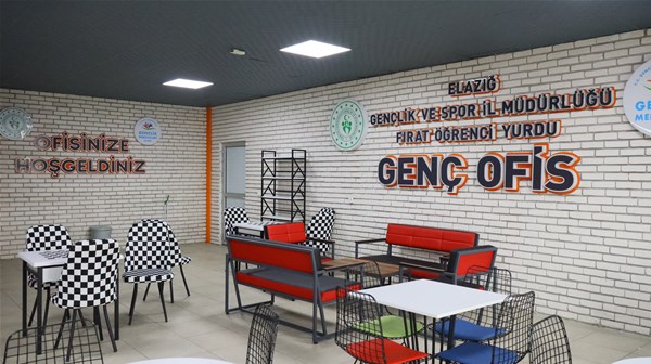 Yurt Resmi
