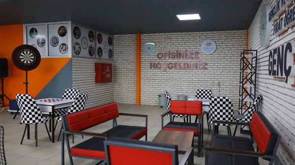 Yurt Resmi