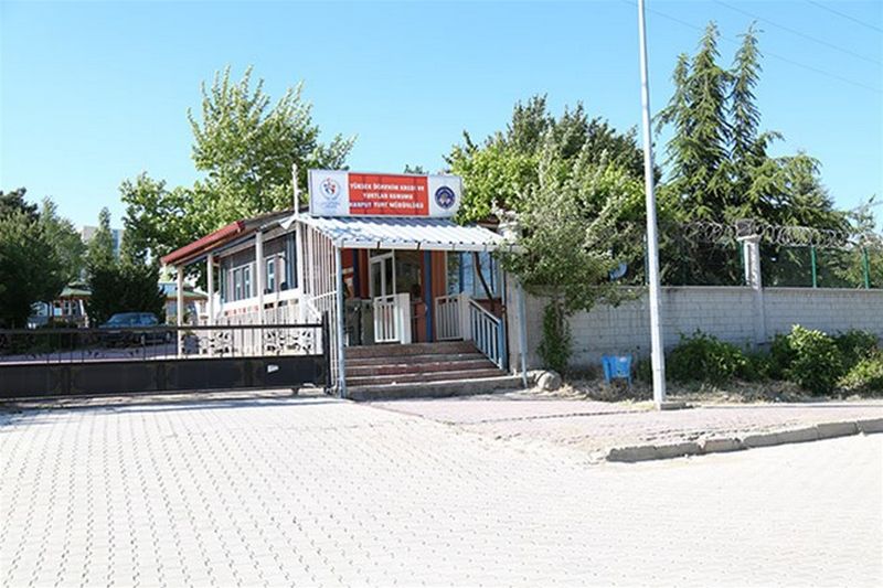 HARPUT ÖĞRENCİ YURDU yurdu görseli