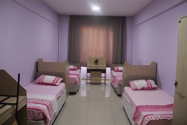 Yurt Resmi