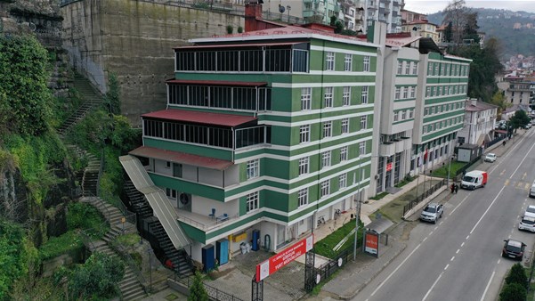 GİRESUN YURDU - Görüntü 2