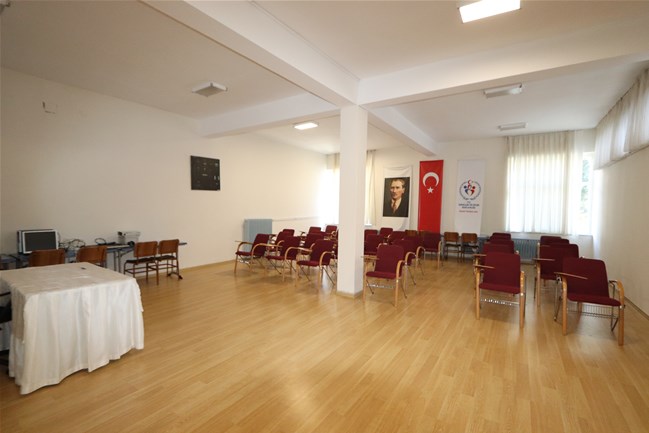 Yurt Resmi