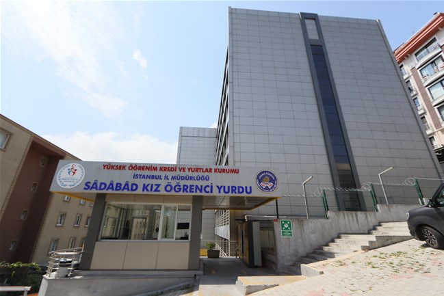 SADABAD ÖĞRENCİ YURDU yurdu görseli