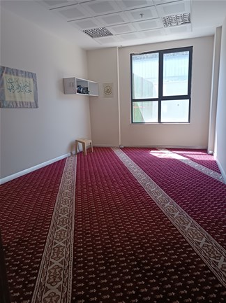 Yurt Resmi