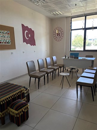 Yurt Resmi