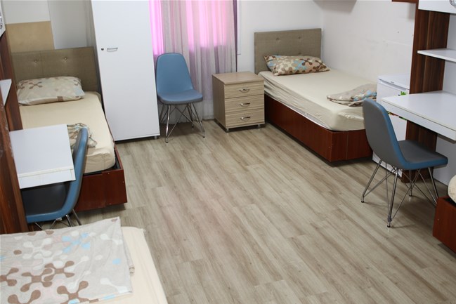 Yurt Resmi