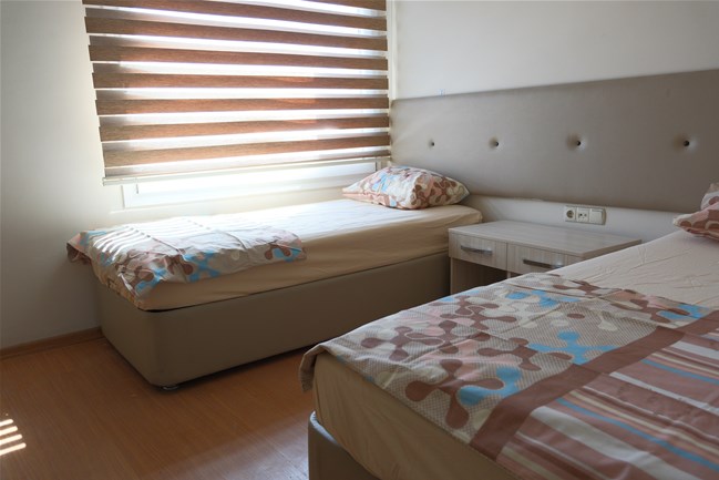 Yurt Resmi
