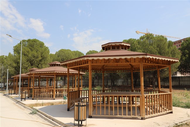 Yurt Resmi