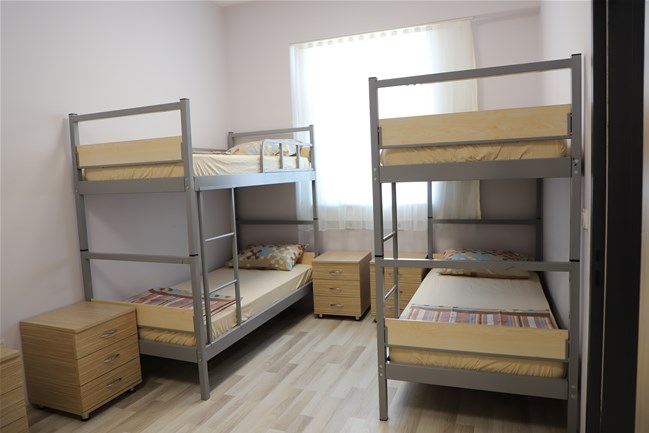 Yurt Resmi