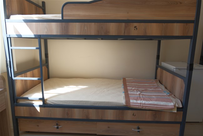 Yurt Resmi