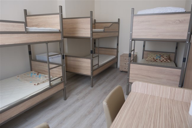 Yurt Resmi