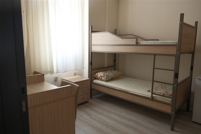 Yurt Resmi