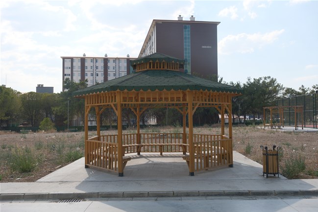 Yurt Resmi