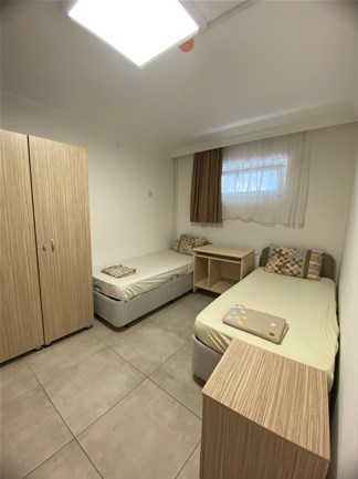 Yurt Resmi