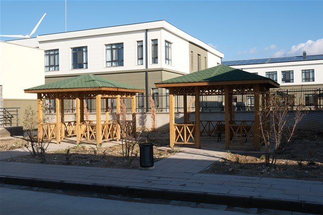 Yurt Resmi