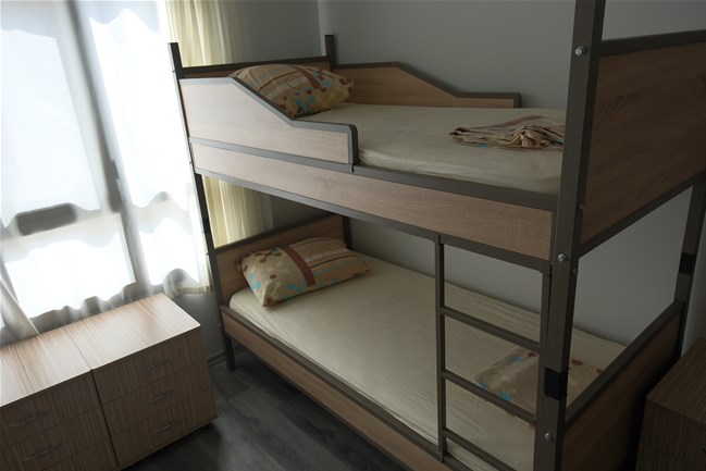 Yurt Resmi