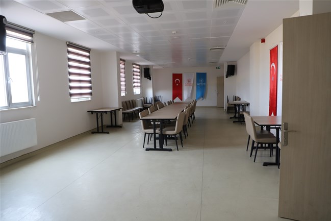 Yurt Resmi