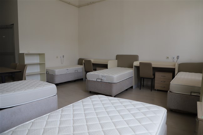 Yurt Resmi