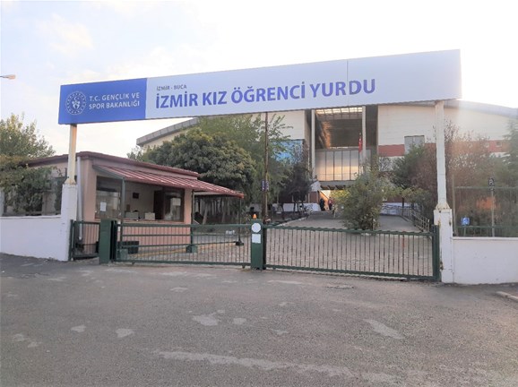 Yurt Resmi