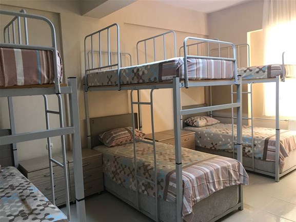 Yurt Resmi