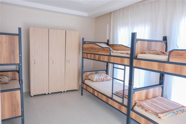 Yurt Resmi