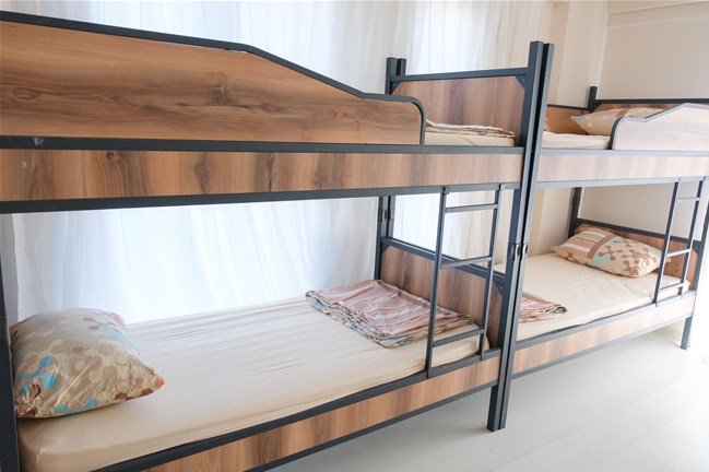Yurt Resmi