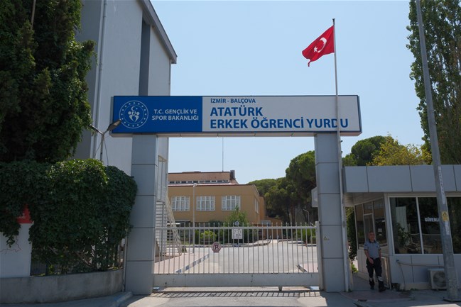 Yurt Resmi