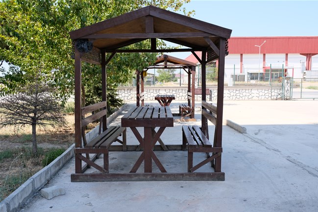 Yurt Resmi