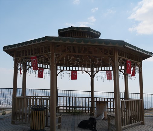 Yurt Resmi