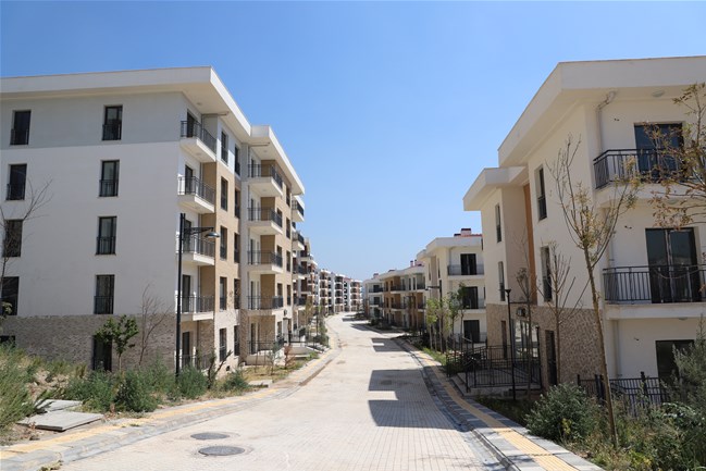 Yurt Resmi