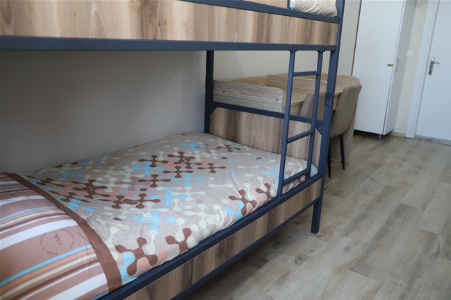 Yurt Resmi