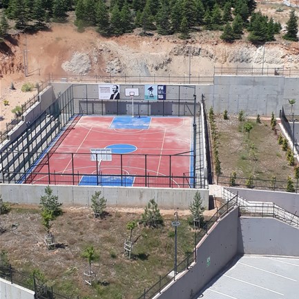 Yurt Resmi