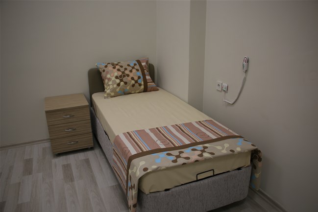 Yurt Resmi