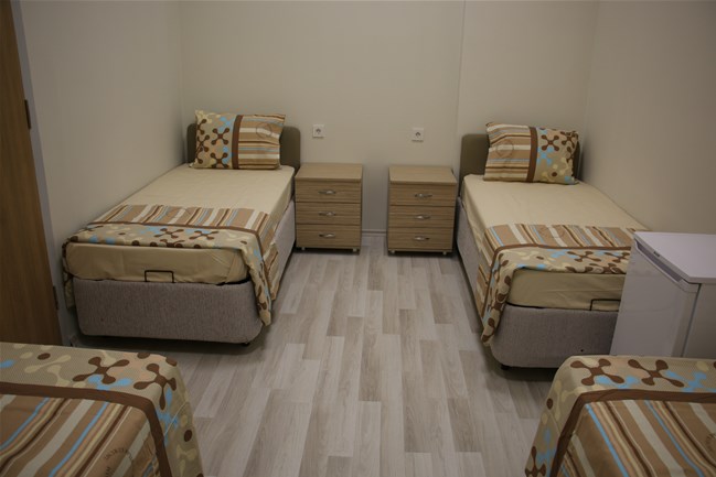 Yurt Resmi