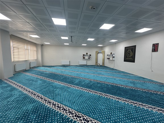 Yurt Resmi