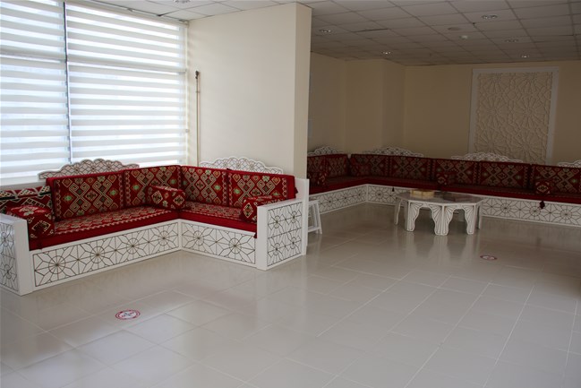Yurt Resmi