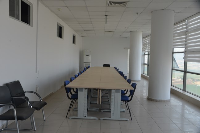 Yurt Resmi