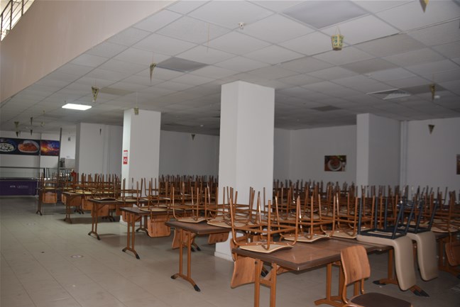 Yurt Resmi