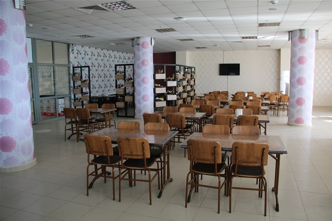 Yurt Resmi