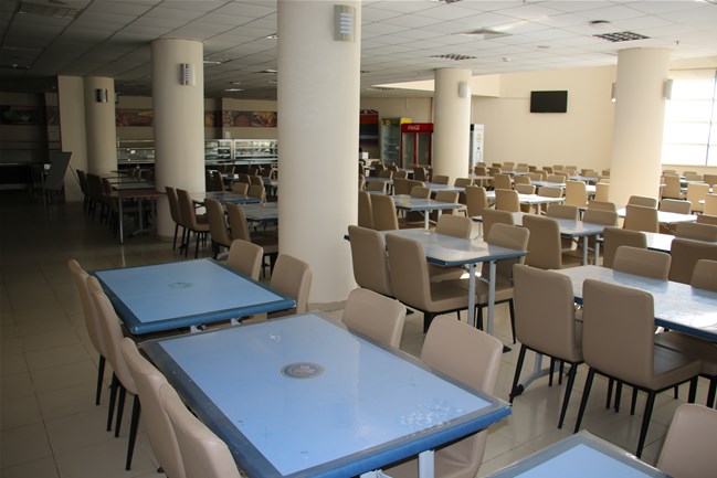 Yurt Resmi