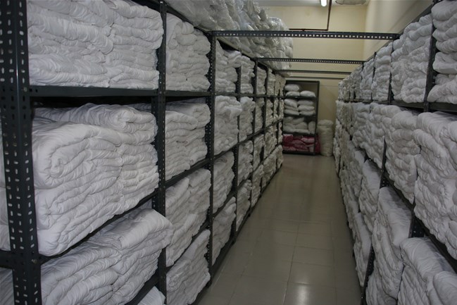 Yurt Resmi