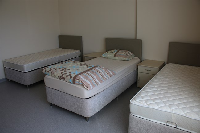 Yurt Resmi