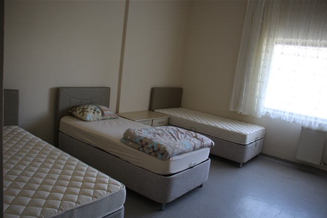 Yurt Resmi