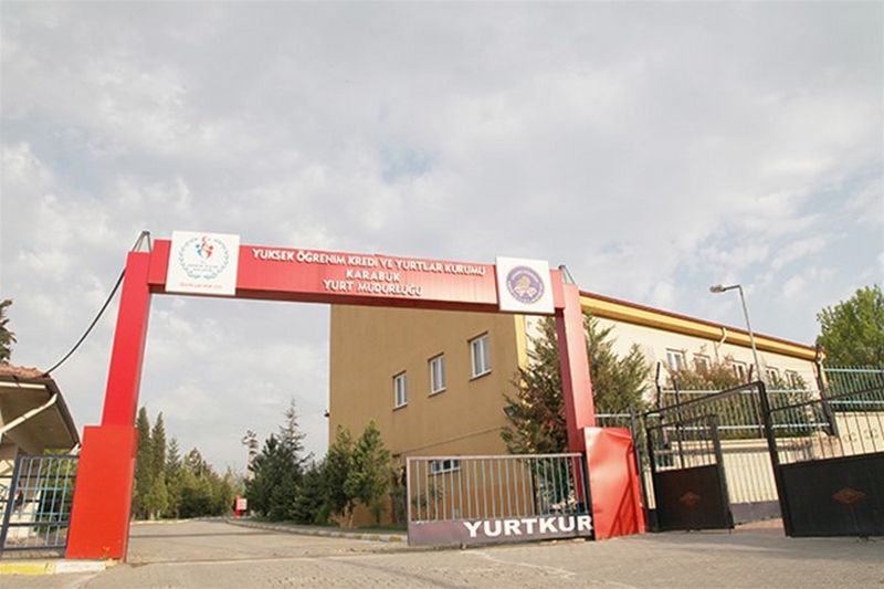 KARABÜK YURDU - Görüntü 2